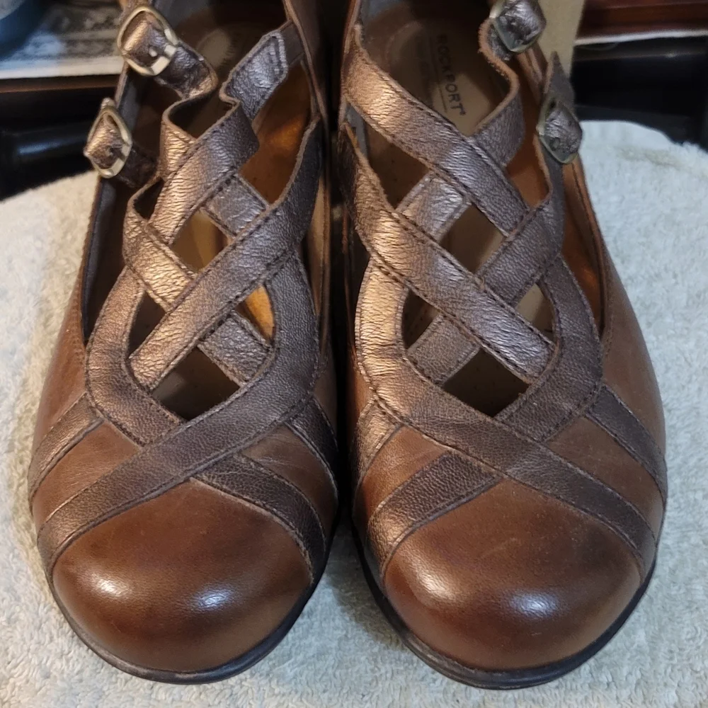 Women shoes - Picture 1 of 3